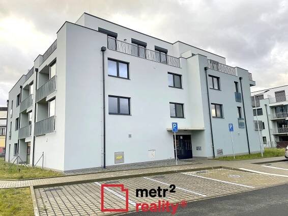 Byt 1+kk k pronájmu, Uničov Pionýrů, 38 m2