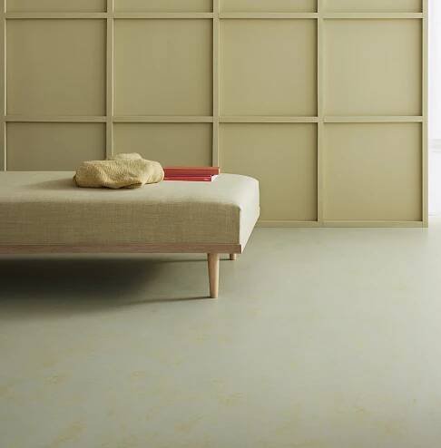 Nábytkové linoleum Forbo získalo ocenění Red Dot. Materiál, který stárne do krásy | EARCH.cz