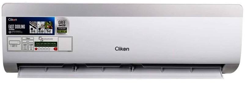 1.5 TON SPLIT AIR CONDITIONER - Image 4