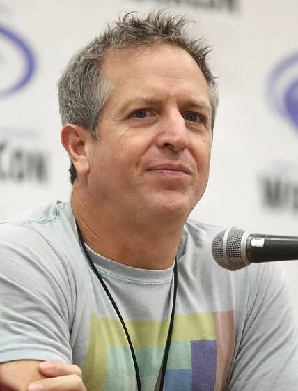 Hugh Howey