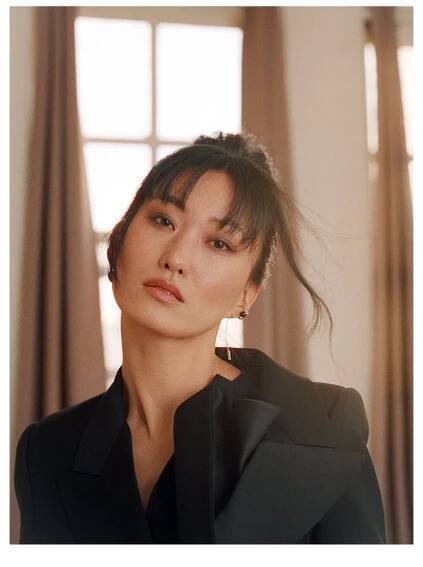 In Conversation with Mari Yamamoto — Rose & Ivy