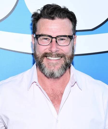 Dean McDermott (Photo by Michael Buckner/Variety/Penske Media via Getty Images)