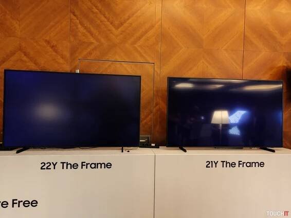 Samsung TV: Prečo je 8K viac ako 4K a ako môže vyzerať ohňostroj? | TOUCHIT