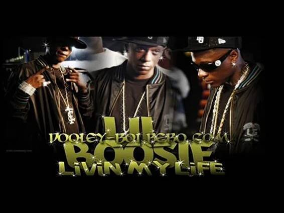 Lil Boosie Deebo - video Dailymotion