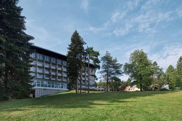 HOTEL MEDLOV - Updated 2025 Prices & Reviews (Nove Mesto na Morave, Czech Republic)
