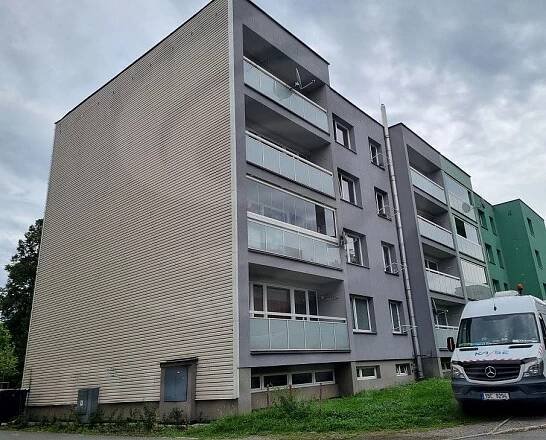Prodej bytů, Jablunkov | Mapio.cz