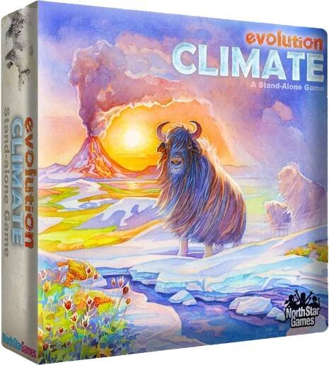 Evolution: Climate