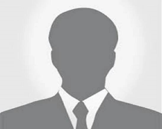 Terry Denson - CASCADE OVERSEAS GENERAL TRADING LLC