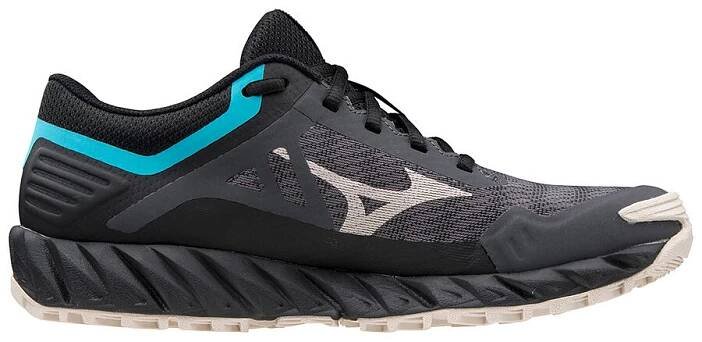 Dámské trailové boty MIZUNO WAVE IBUKI 3 - Běžecké boty | Omniasport