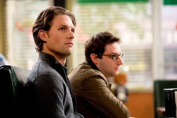 Muži sobě - Missed Connections - Z filmu - Michael Cassidy
