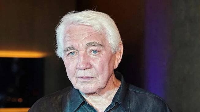 Jiří Krampol