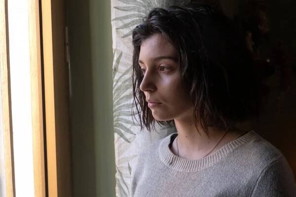 Gaia Girace - Dobré matky - Z filmu