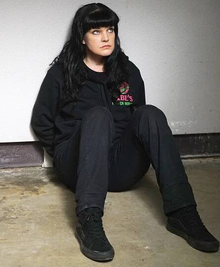 Pauley Perrette Implies She Was Physically Assaulted on ‘NCIS’ Set