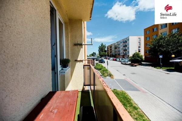 Prodej bytu 3+1 70 m2 Nová, Lišov, obrázek č.18