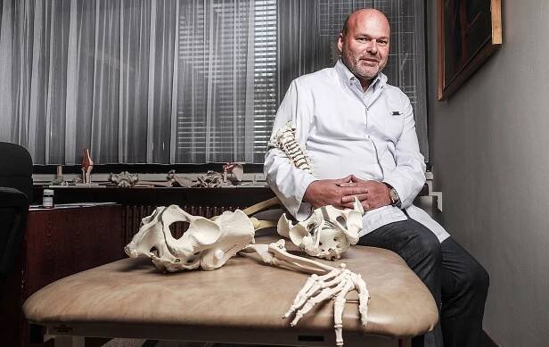 Bolest má vliv na uzdravení. Silné emoce škodí, vysvětluje profesor Pavel Kolář