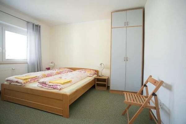 Ubytování Rožnov pod Radhoštěm, Penzion GARNI - Beskydy penzion, 7016
