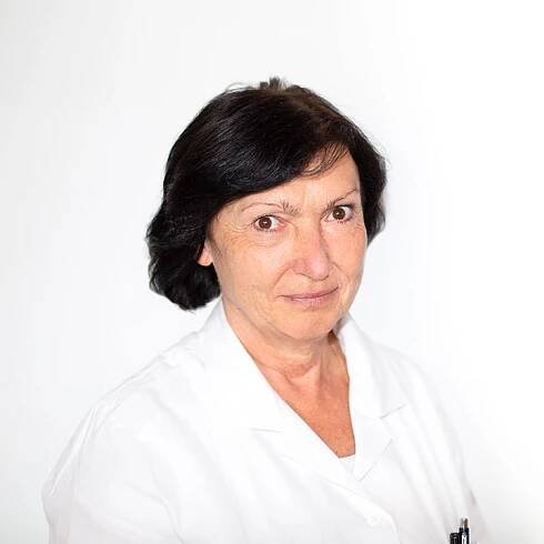 Standardní lůžka | Pracoviště | O nás | Hematologicko-onkologické oddělení FN Plzeň