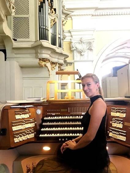 Michaela Káčerková: Jak je to s Fischerem po pěti festivalech…? – KlasikaPlus.cz