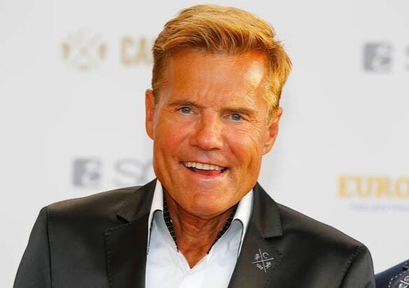 Thomas Anders a Dieter Bohlen: Jak dnes vypadají fešáci z Modern Talking - Zivot
