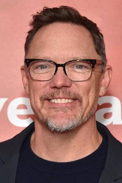 Matthew Lillard herec