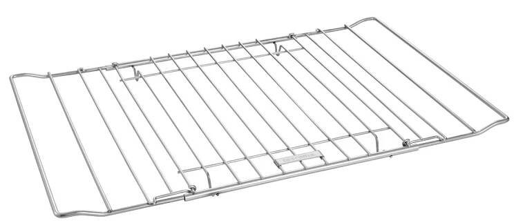 Nastavitelný pečicí rošt GrandCHEF 38-56 cm