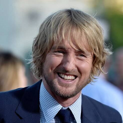 Owen Wilson: Family, age and everything you need to know about SNL host