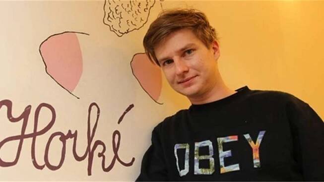 Braňo Holíček: Na otcovství se nedá připravit