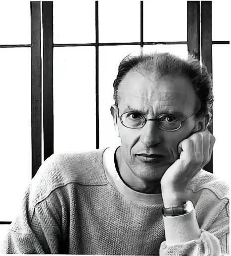 Moebius-Jean-Giraud-Portrait - Surrealism Today