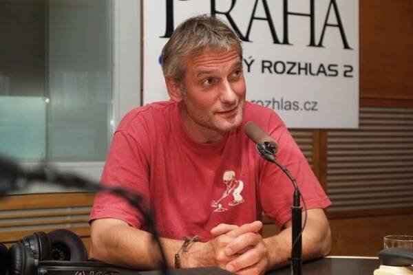 Daniel Rous | foto: Jan Sklenář
