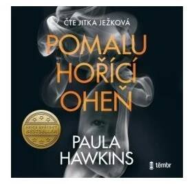 Pomalu hořící oheň