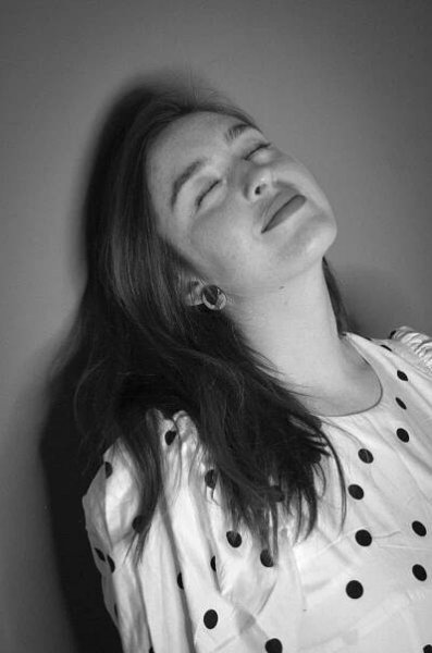 Danielle Galligan from Shadow and Bone welcomes us to the Grishaverse Vanity Teen 虚荣青年 Lifestyle & new faces magazine
