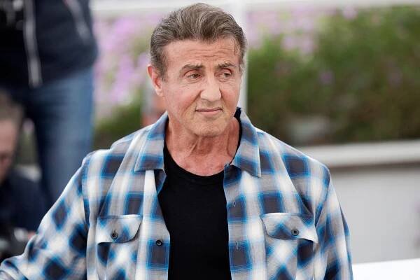 Sylvester Stallone prodává své luxusní sídlo, které koupil před necelým rokem. Nahlédněte k Rambovi domů