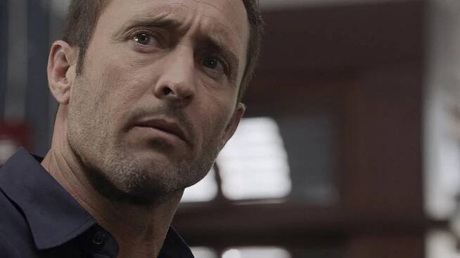 Havaj 5-0 - Síla barev - Z filmu - Alex O'Loughlin