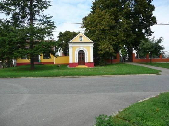 Mikulčice - Živéobce.cz
