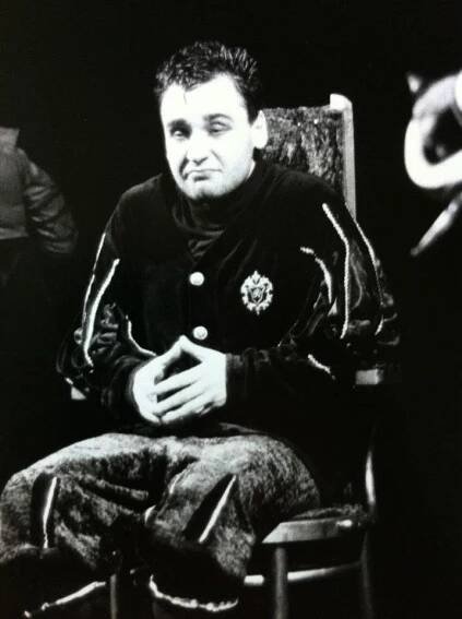 Milan Enčev fotka