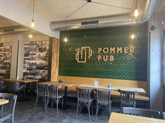Pommer Pub foto 5