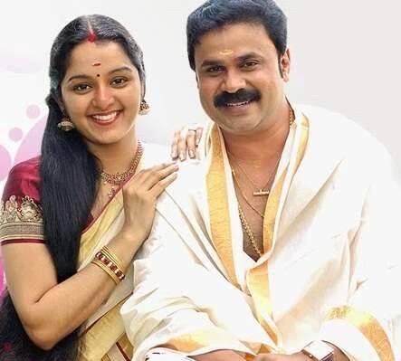 Dileep wife Manju Warrier | Celebrity family wiki