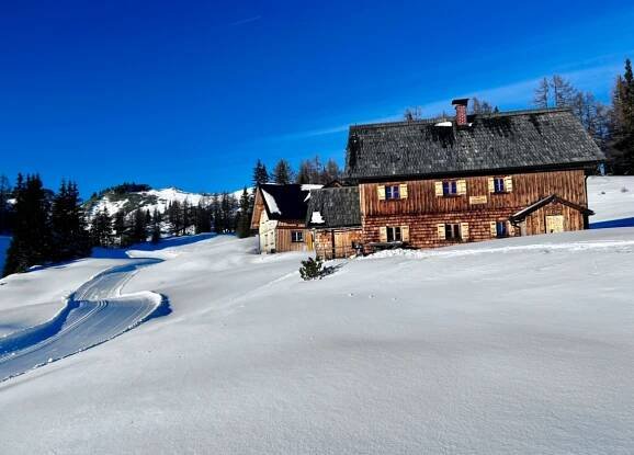 Tauplitzalm