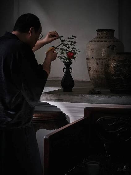 Wu Qing | Jonathan Leijonhufvud Architectural Photography