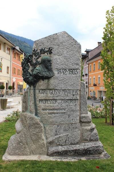 Soubor:Obervellach - Gussenbauerdenkmal.JPG – Wikipedie