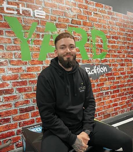 Gym in Thornton Heath | 24 Hour Gym | Energie Fitness Thornton Heath