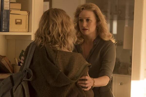Harrow - Série 1 - Actus Reus - Z filmu - Anna Lise Phillips