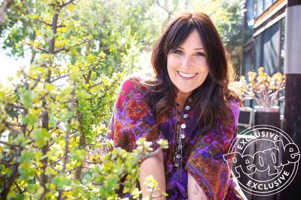 Ricki Lake Opens Up About Finding Love Again After Her Ex-Husband's Death: 'Magic Has Come from the Hardest Days'
