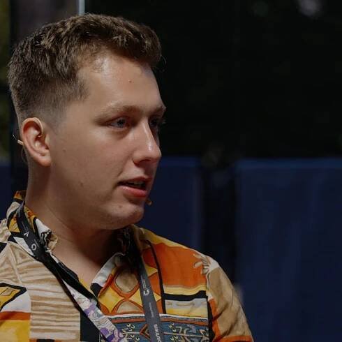 Šimon Holý: Česko má ve světě obraz chudé vesnice se zlými lidmi, filmů tu vzniká moc, ale málo kvalitních