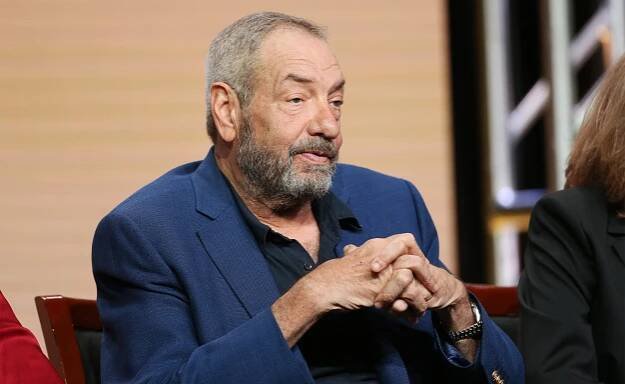 Dick Wolf Already Mulling Future Law & Order True Crime Topics,
