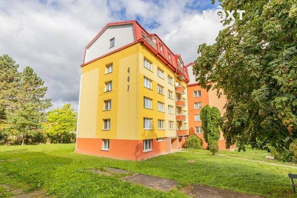 Malostranská, Týn nad Vltavou - Malá Strana, okres České Budějovice