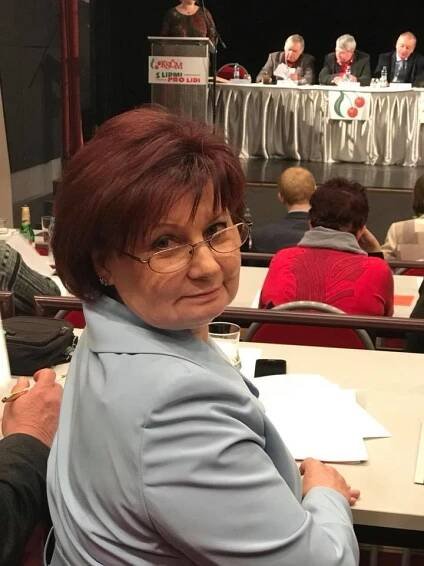 JIHOČESKÁ KRAJSKÁ KONFERENCE KSČM | Okresní výbor KSČM Jindřichův Hradec
