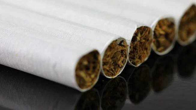 A Collection of False Rumors About Menthol Cigarettes