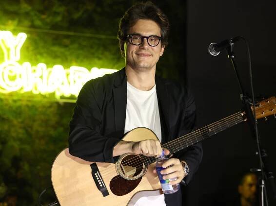 John Mayer Opens Up About His ‘Womanizer’ Past and Current Dating Life