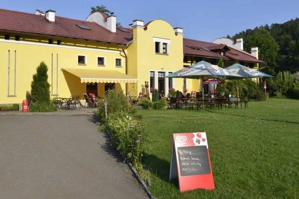 Penzion Podhorní mlýn - Kostelec nad Orlicí - Orlické hory a Podorlicko - oficiální turistický portál